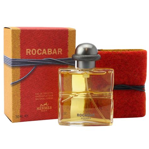 rocabar hermes perfume